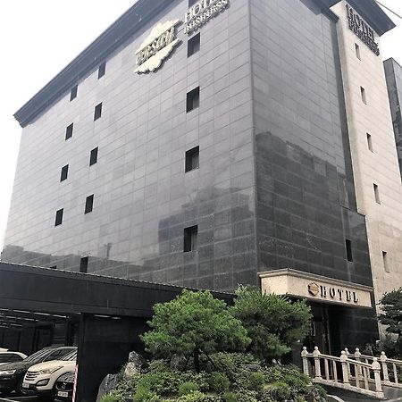 Suwon Orsay Business Hotel Luaran gambar