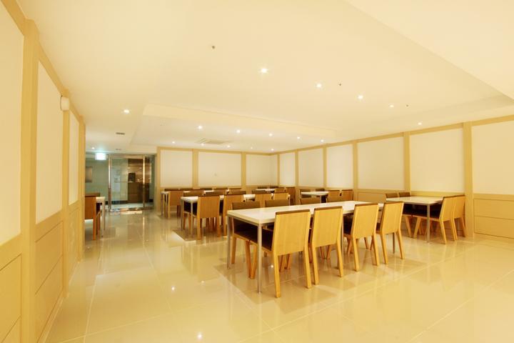 Suwon Orsay Business Hotel Luaran gambar