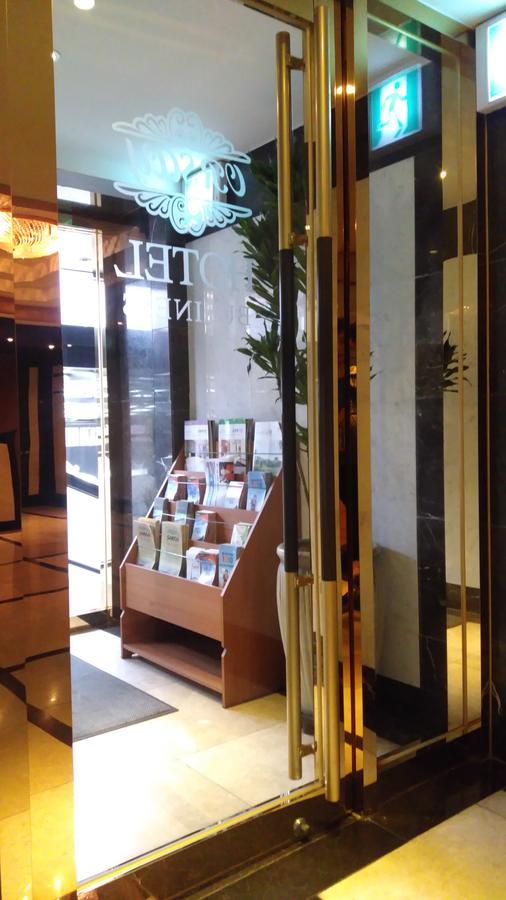 Suwon Orsay Business Hotel Luaran gambar