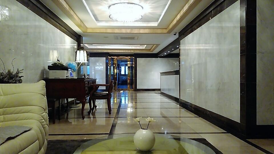 Suwon Orsay Business Hotel Luaran gambar