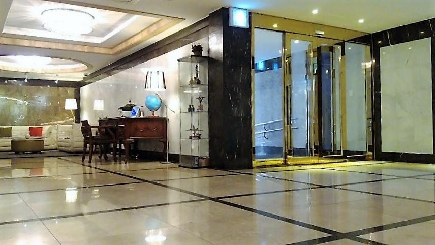 Suwon Orsay Business Hotel Luaran gambar