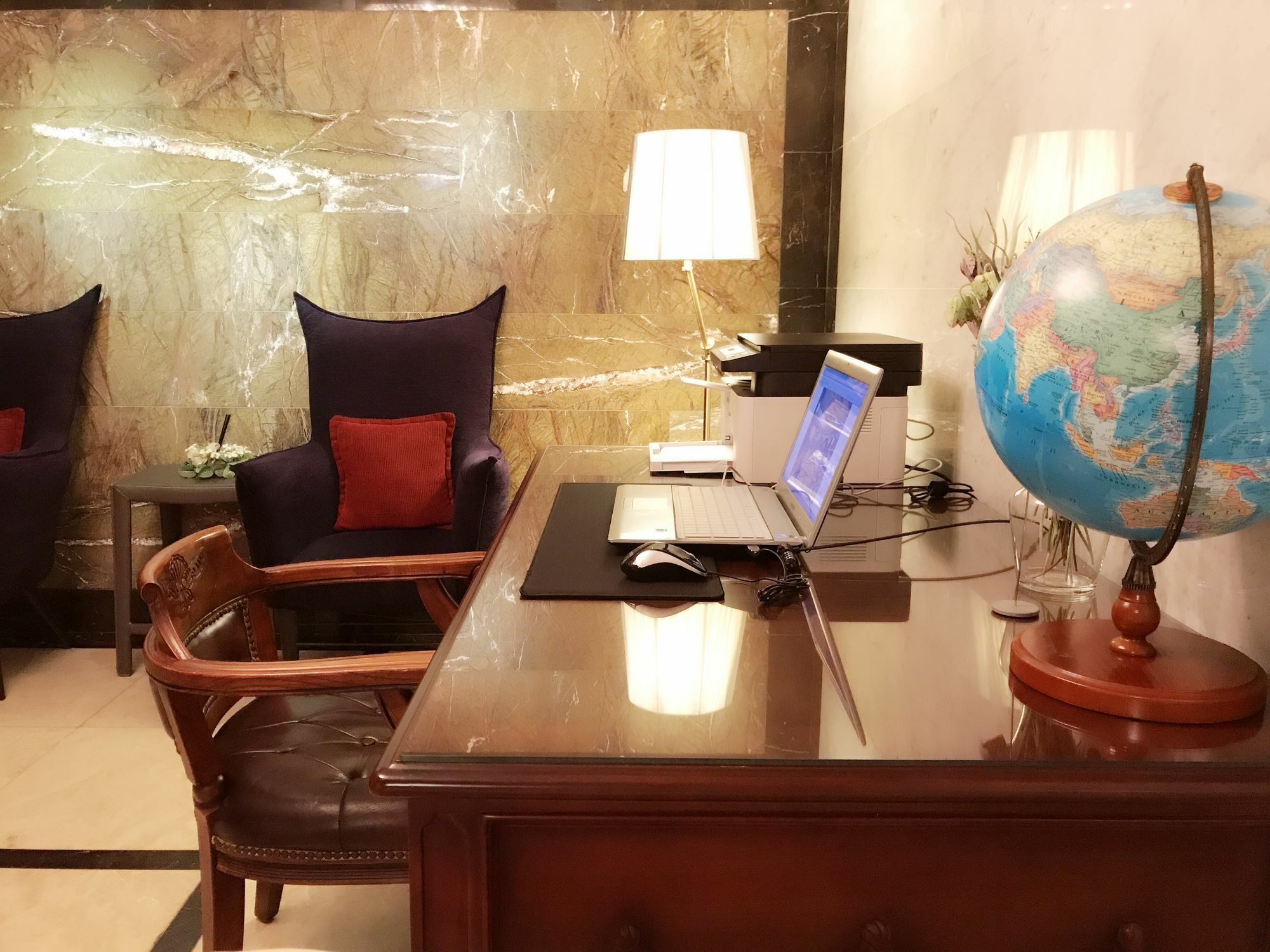 Suwon Orsay Business Hotel Luaran gambar